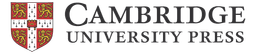 Cambridge University Press logo