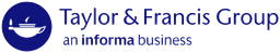 Taylor & Francis logo