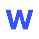 Winston AI logo